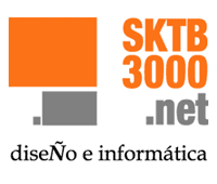 SKTB3000.net : Dise&ntilde;o web Murcia, Dise&ntilde;o gr&aacute;fico Murcia, Cursos de inform&aacute;tica Murcia, Servicio t&eacute;cnico inform&aacute;tico Murcia