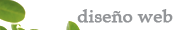 Dise&ntilde;o web