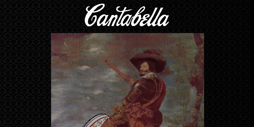 Ir a Cantabella.es
