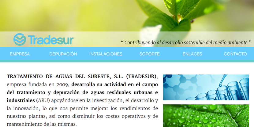 Ir a Tradesurs.es